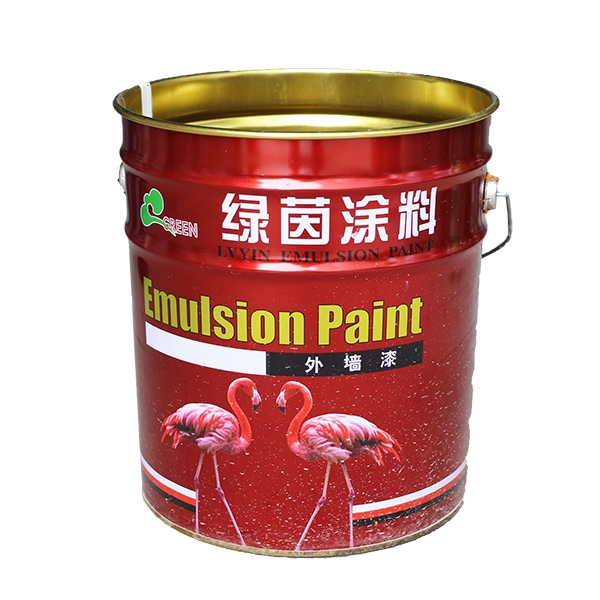 外墙漆