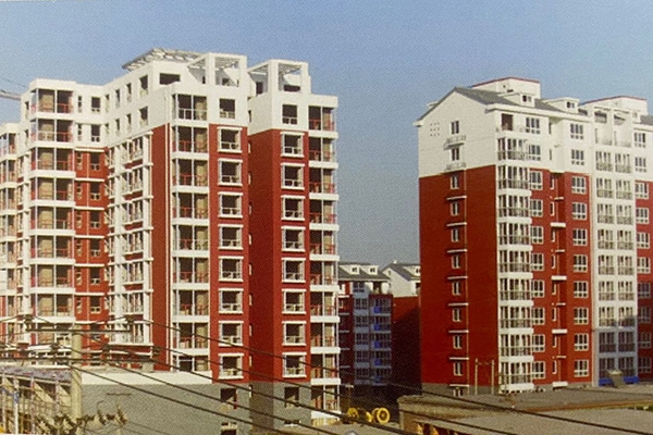 施工案例